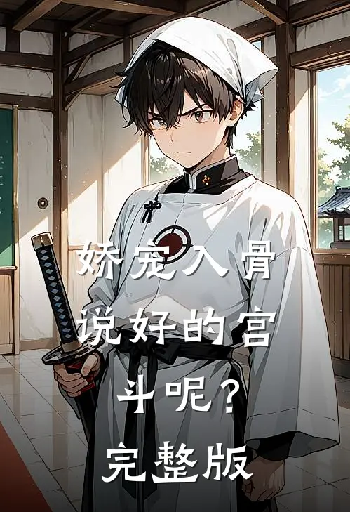 娇宠入骨：说好的宫斗呢？完整版