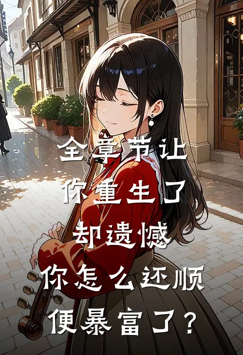 全章节让你重生了却遗憾，你怎么还顺便暴富了？