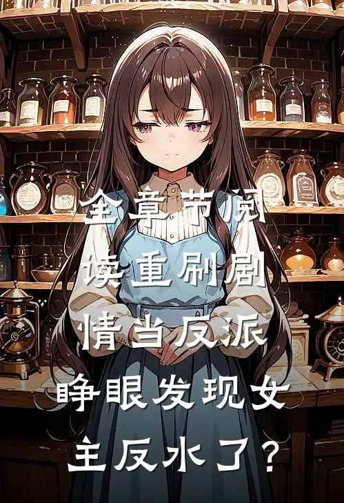 全章节阅读重刷剧情当反派，睁眼发现女主反水了？