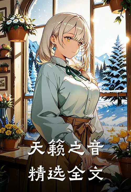 天籁之音精选全文