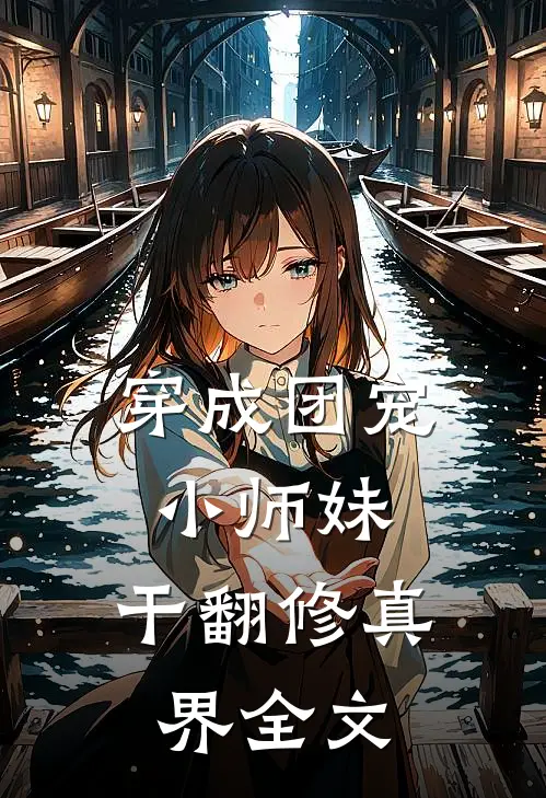 穿成团宠小师妹，干翻修真界全文
