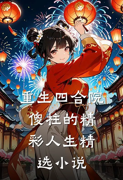 重生四合院：傻柱的精彩人生精选小说
