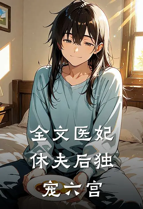 全文医妃休夫后独宠六宫