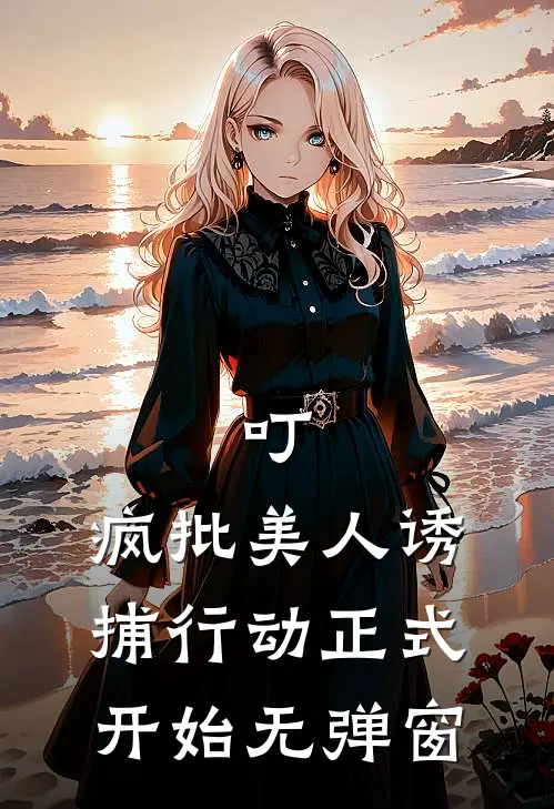叮，疯批美人诱捕行动正式开始无弹窗