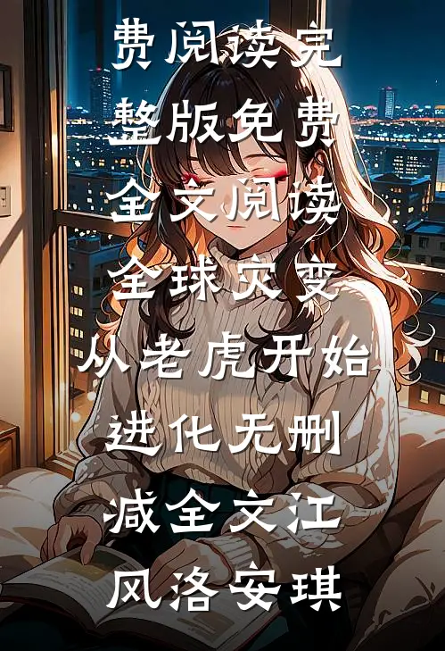 全集小说长生从镇武校尉开始
