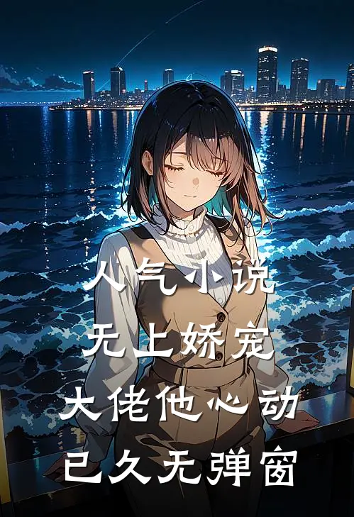 人气小说无上娇宠：大佬他心动已久无弹窗