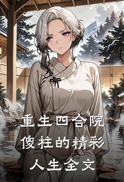 重生四合院：傻柱的精彩人生全文
