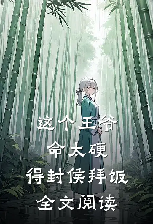 这个王爷命太硬,得封侯拜饭全文阅读