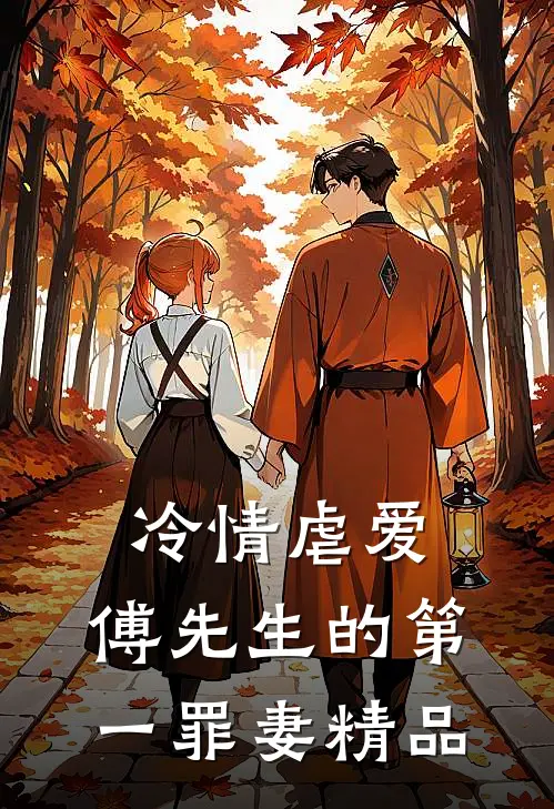 冷情虐爱：傅先生的第一罪妻精品