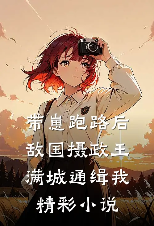 带崽跑路后，敌国摄政王满城通缉我精彩小说