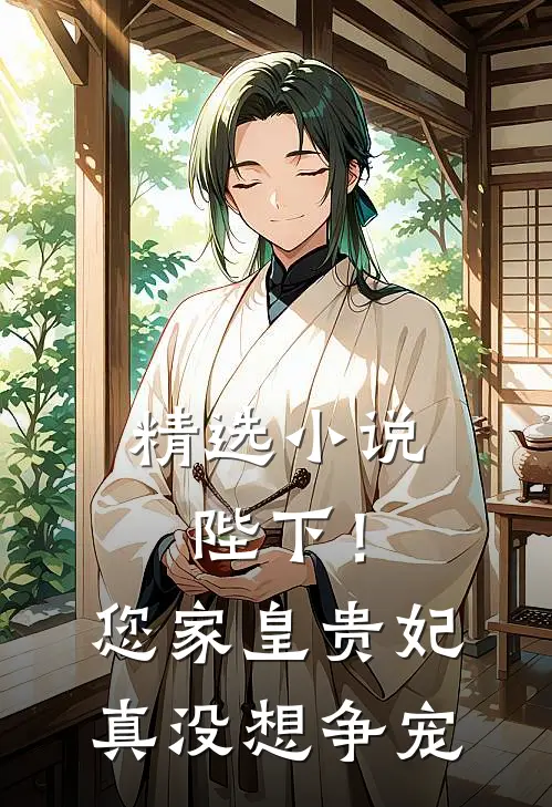 精选小说陛下！您家皇贵妃真没想争宠