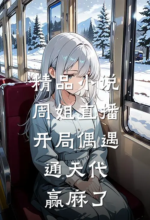 精品小说周姐直播：开局偶遇通天代，赢麻了
