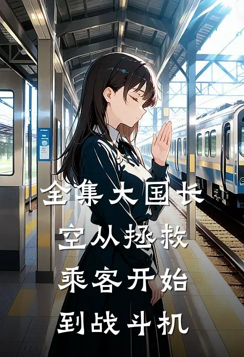 全集大国长空从拯救乘客开始到战斗机