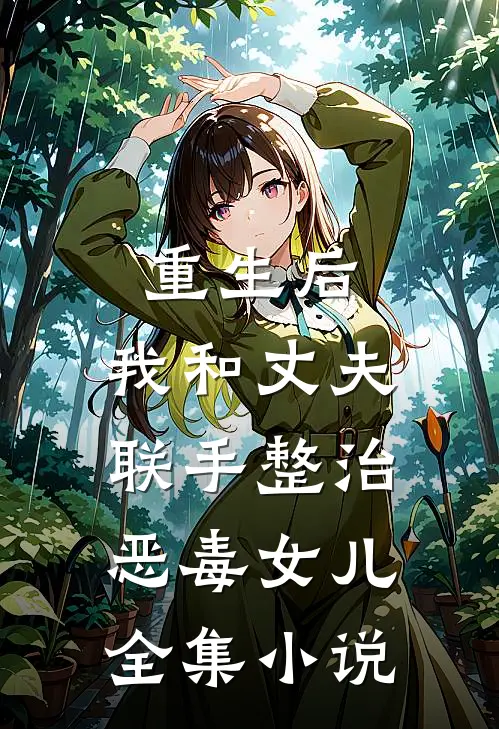 重生后，我和丈夫联手整治恶毒女儿全集小说