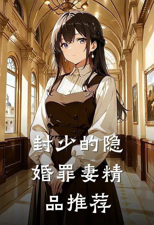 封少的隐婚罪妻精品推荐