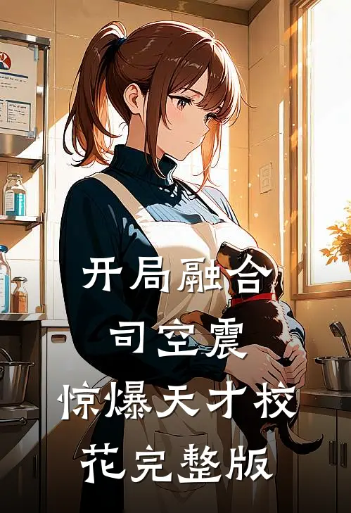 开局融合司空震，惊爆天才校花完整版