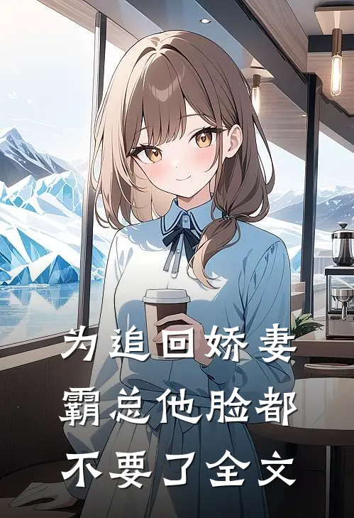 为追回娇妻，霸总他脸都不要了全文