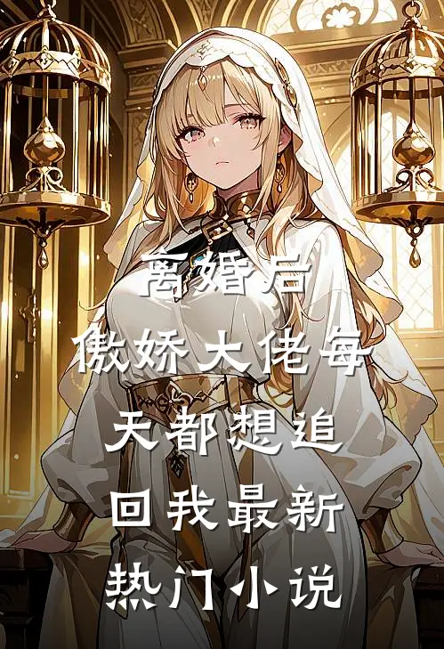 离婚后，傲娇大佬每天都想追回我最新热门小说