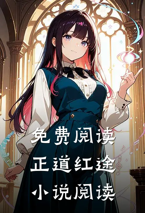 免费阅读正道红途小说阅读