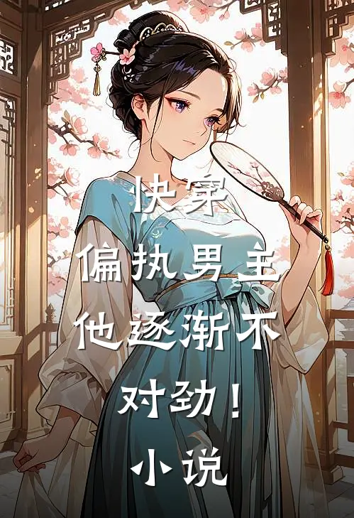 快穿：偏执男主他逐渐不对劲！小说