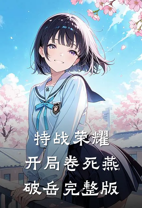 特战荣耀：开局卷死燕破岳完整版