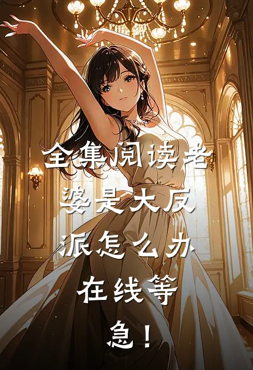 全集阅读老婆是大反派怎么办，在线等，急！