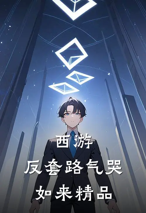西游：反套路气哭如来精品