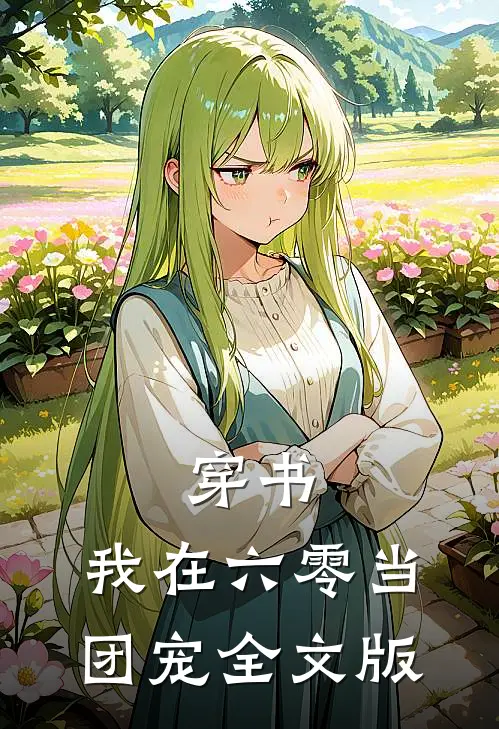 穿书：我在六零当团宠全文版