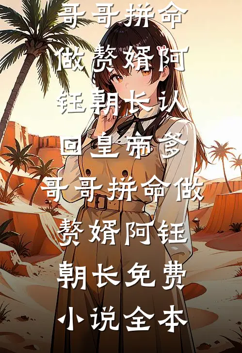 穿成大佬炮灰童养媳