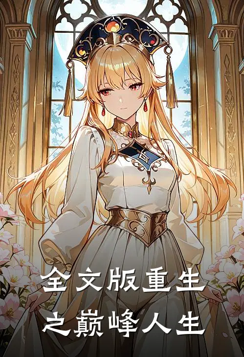 全文版重生之巅峰人生