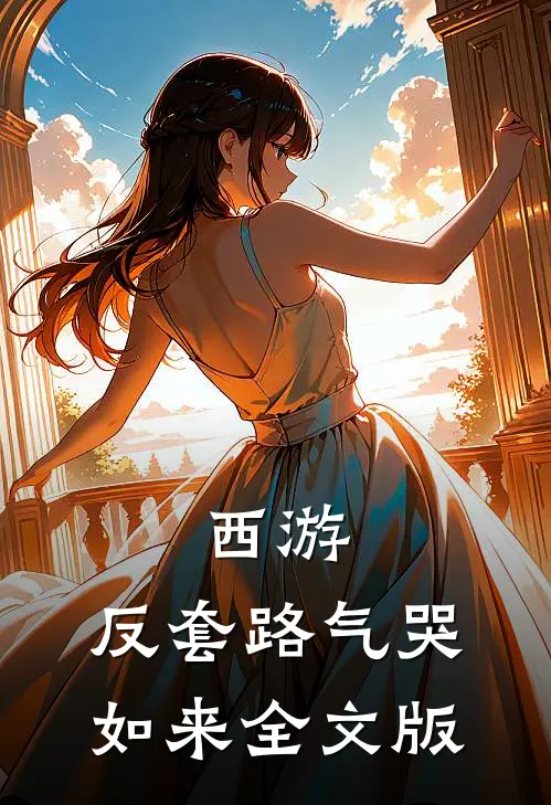 西游：反套路气哭如来全文版