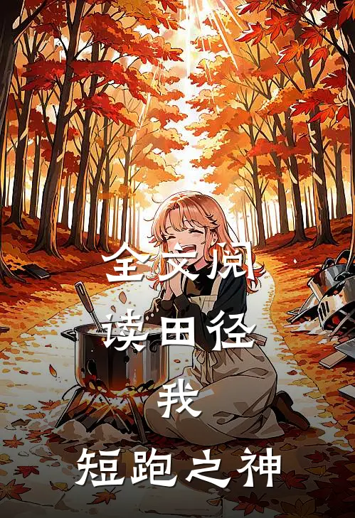 全文阅读田径：我，短跑之神