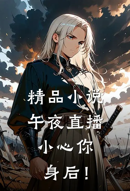 精品小说午夜直播：小心你身后！