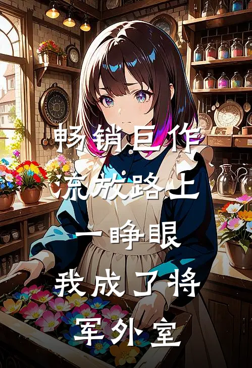 畅销巨作流放路上一睁眼，我成了将军外室