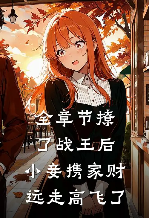 全章节撩了战王后，小妾携家财远走高飞了