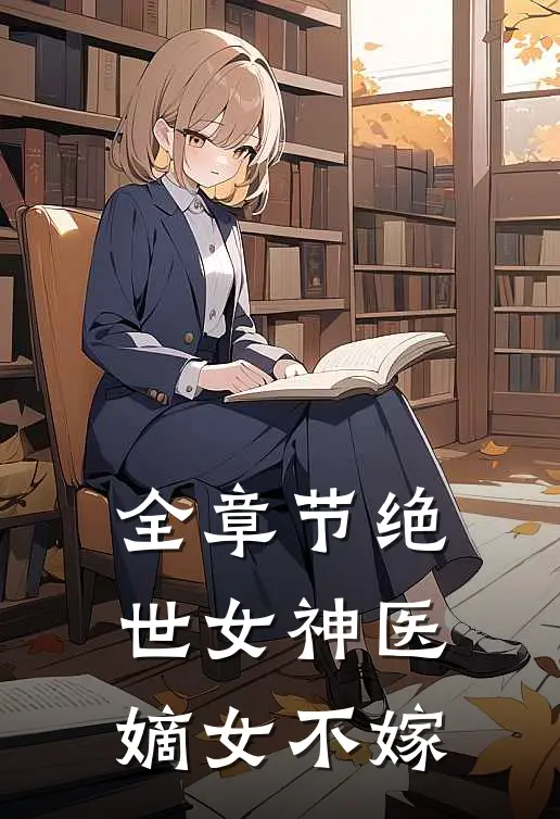 全章节绝世女神医：嫡女不嫁
