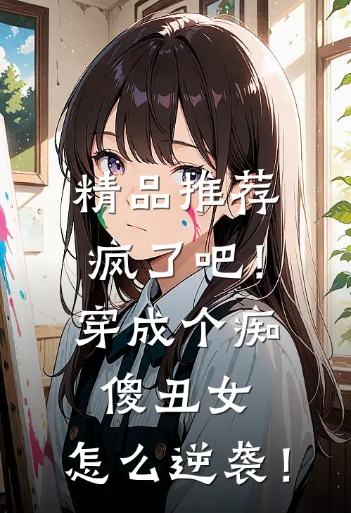 精品推荐疯了吧！穿成个痴傻丑女，怎么逆袭！
