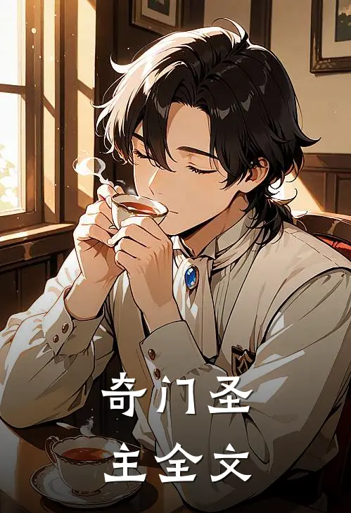 奇门圣主全文