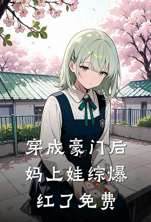 穿成豪门后妈上娃综爆红了免费