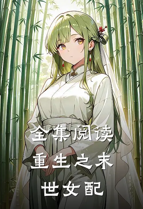 全集阅读重生之末世女配