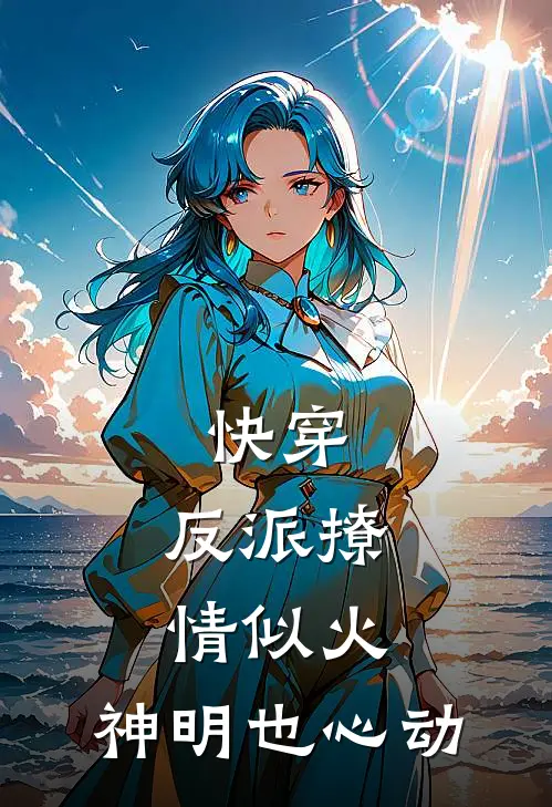 快穿：反派撩情似火，神明也心动