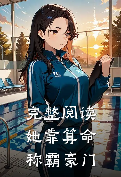 完整阅读她靠算命称霸豪门