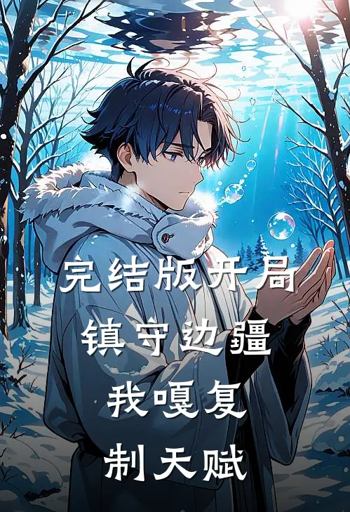 完结版开局镇守边疆：我嘎复制天赋