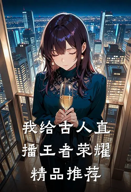 我给古人直播王者荣耀精品推荐