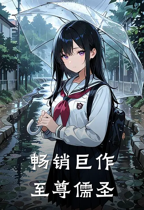 畅销巨作至尊儒圣