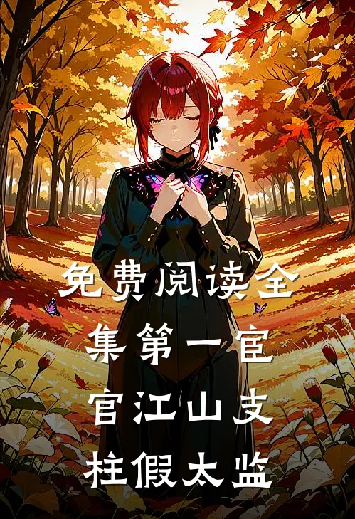 免费阅读全集第一宦官江山支柱假太监