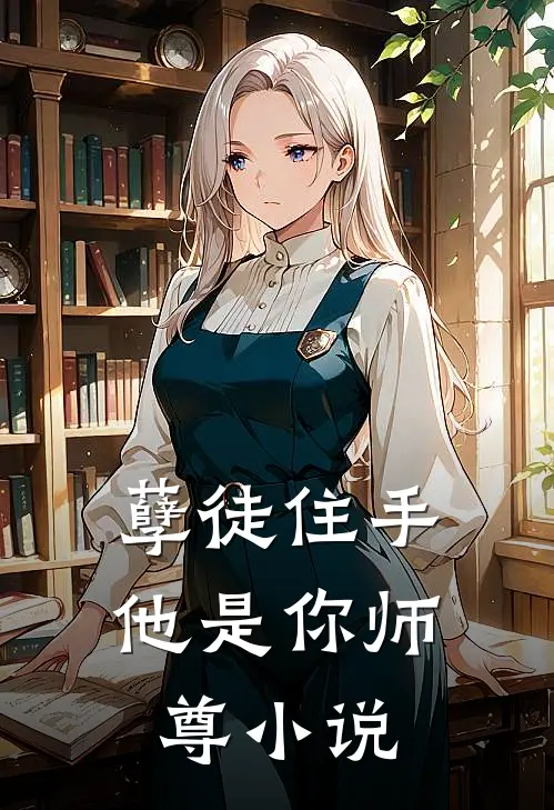 孽徒住手他是你师尊小说
