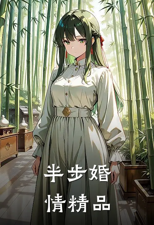 半步婚情精品