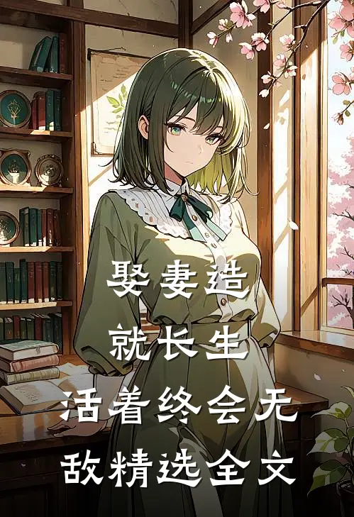 娶妻造就长生，活着终会无敌精选全文