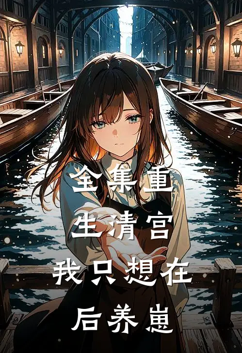 全集重生清宫：我只想在后养崽